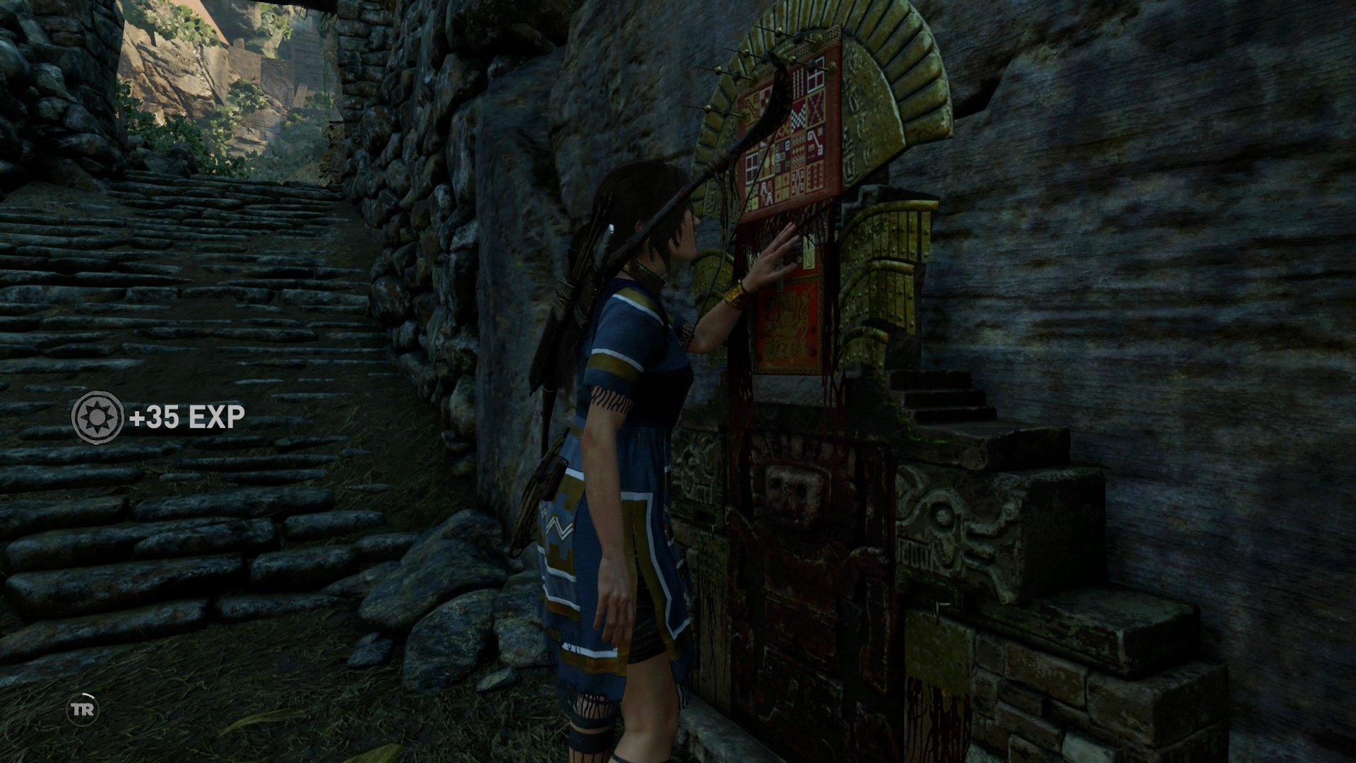 Shadow of the Tomb Raider - Imagen 39